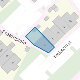 Perceel ISS00-D-4813