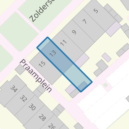 Perceel ISS00-D-4830