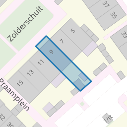 Perceel ISS00-D-4832