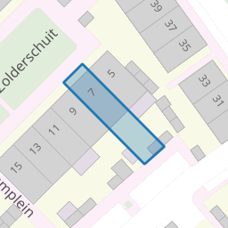 Perceel ISS00-D-4833