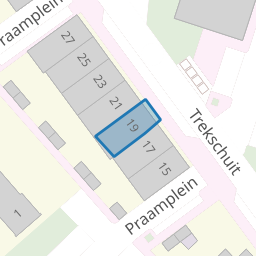 Perceel ISS00-D-4840