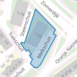 Perceel ISS00-D-4855