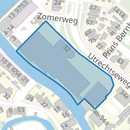 Perceel ISS00-D-4885