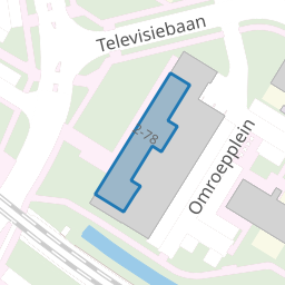 Perceel ISS00-D-4914