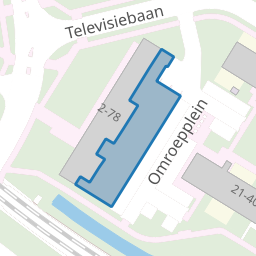 Perceel ISS00-D-4916