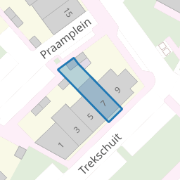 Perceel ISS00-D-4920