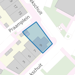 Perceel ISS00-D-4921