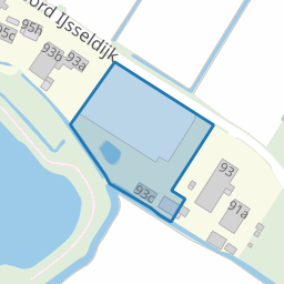 Perceel ISS00-D-4926