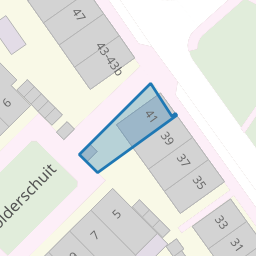 Perceel ISS00-D-4940