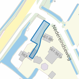 Perceel ISS00-D-4950