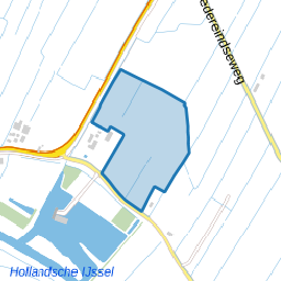 Perceel ISS00-D-4968