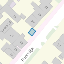 Perceel ISS00-D-4984