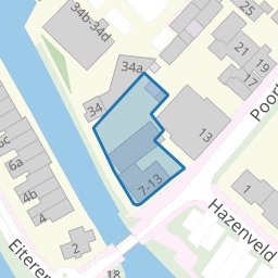 Perceel ISS00-D-4989