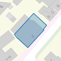 Perceel ISS00-D-4991