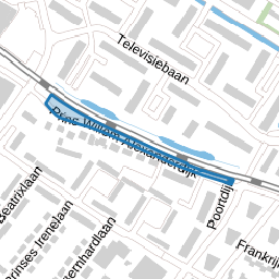 Perceel ISS00-D-4996