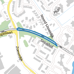 Perceel ISS00-D-5004