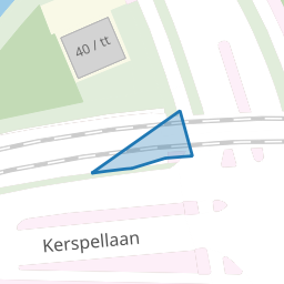 Perceel ISS00-D-5009