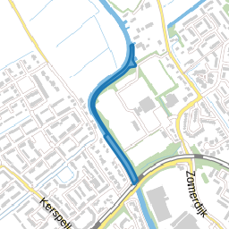 Perceel ISS00-D-5020