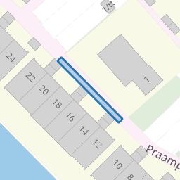 Perceel ISS00-D-5030