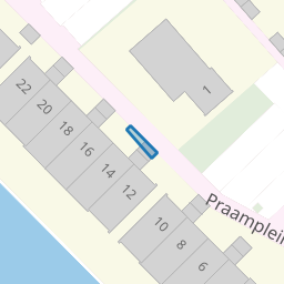 Perceel ISS00-D-5032