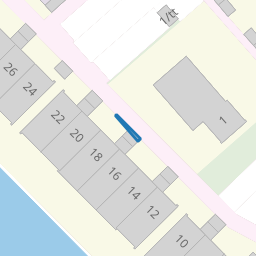 Perceel ISS00-D-5034