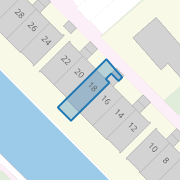 Perceel ISS00-D-5038