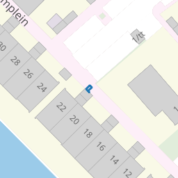 Perceel ISS00-D-5040