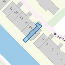 Perceel ISS00-D-5042