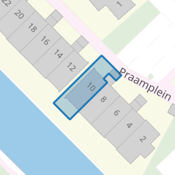 Perceel ISS00-D-5045