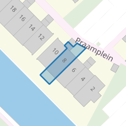 Perceel ISS00-D-5046