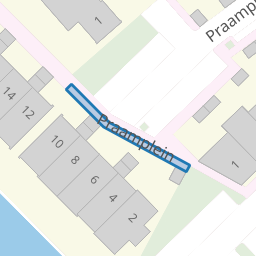 Perceel ISS00-D-5047