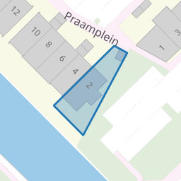 Perceel ISS00-D-5048