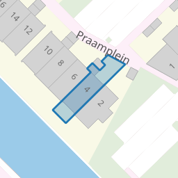 Perceel ISS00-D-5049