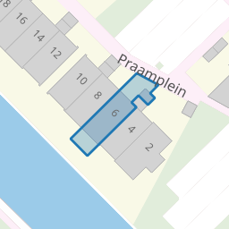 Perceel ISS00-D-5050