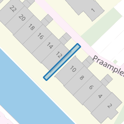 Perceel ISS00-D-5051