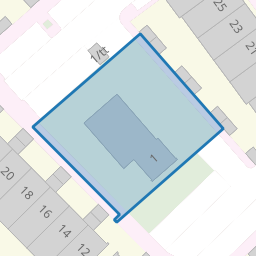 Perceel ISS00-D-5052