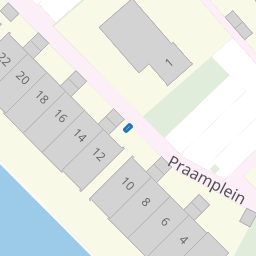 Perceel ISS00-D-5053