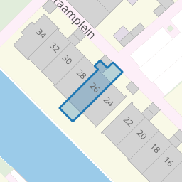 Perceel ISS00-D-5055