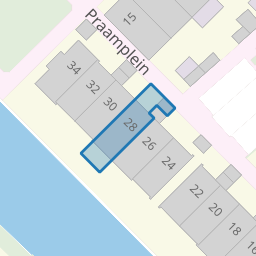 Perceel ISS00-D-5057