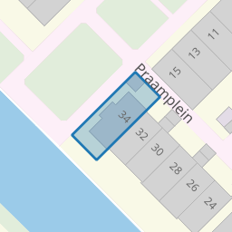 Perceel ISS00-D-5060