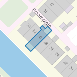 Perceel ISS00-D-5061