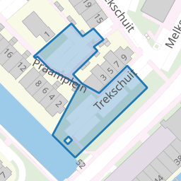 Perceel ISS00-D-5063