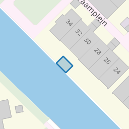 Perceel ISS00-D-5072