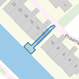 Perceel ISS00-D-5074