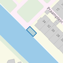 Perceel ISS00-D-5084