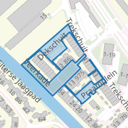 Perceel ISS00-D-5085