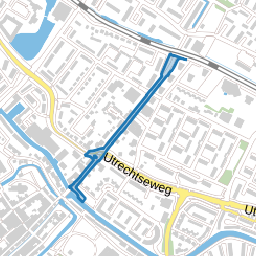 Perceel ISS00-D-5087