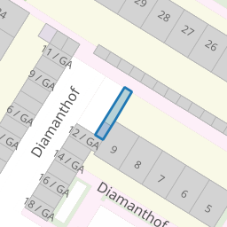 Perceel ISS00-D-5090