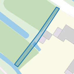 Perceel ISS00-D-5099