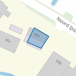 Perceel ISS00-D-5103